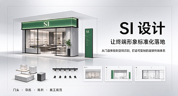 威海SI设计